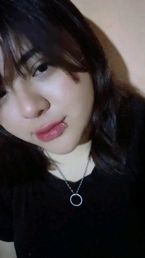 Pregunta seria con o sin fleco???