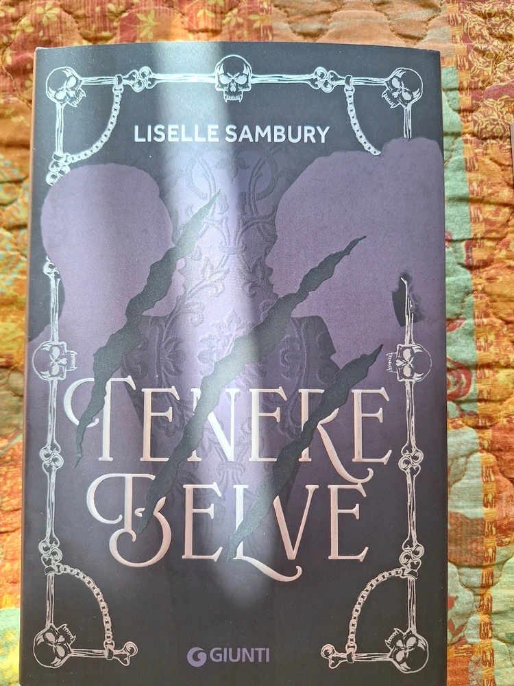 Immagine caricata da Giova