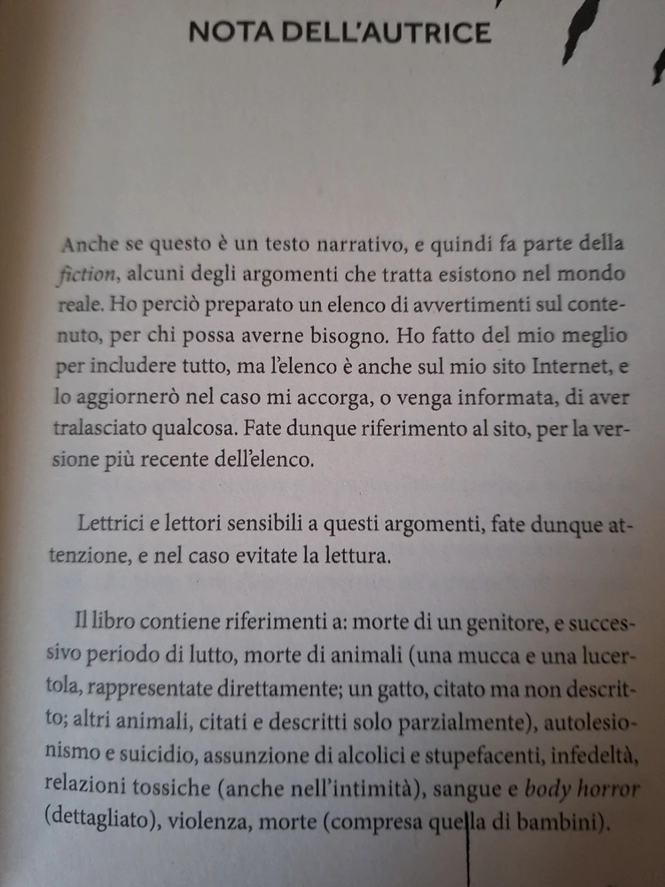 Immagine caricata da Giova