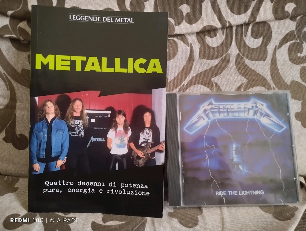 Immagine caricata da Alessandro | alpacigno