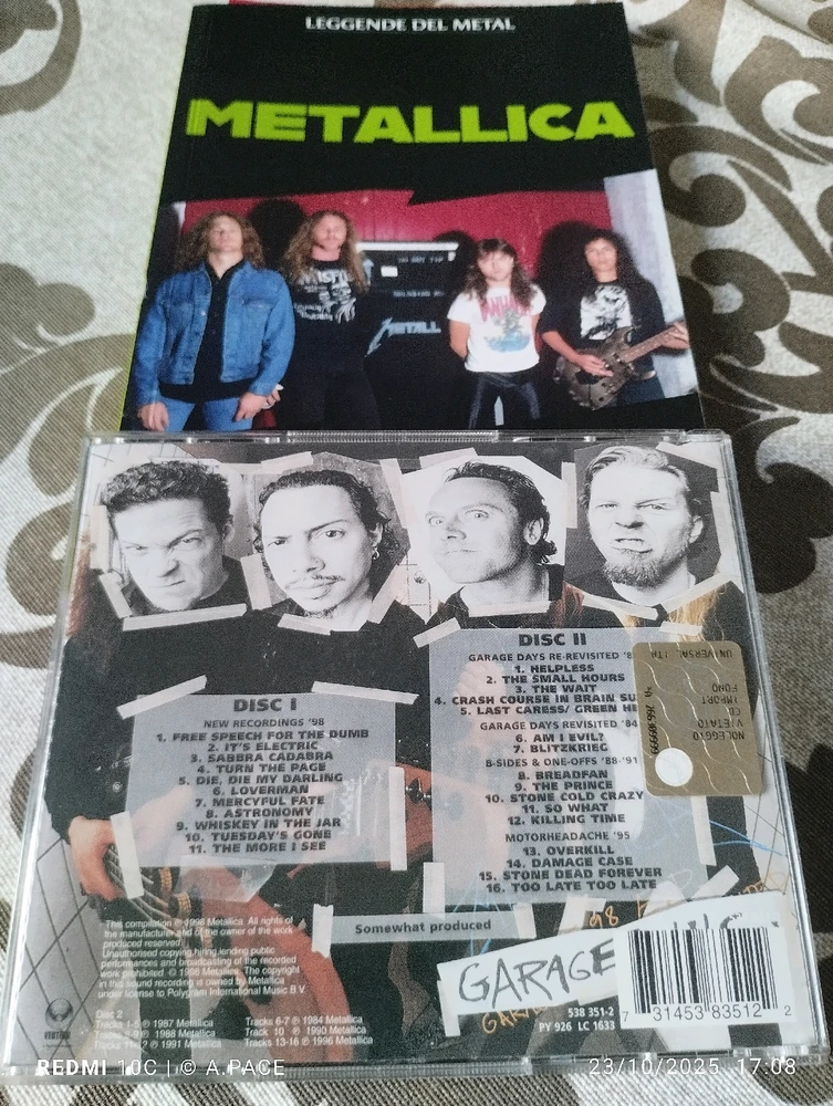 Immagine caricata da Alessandro | alpacigno