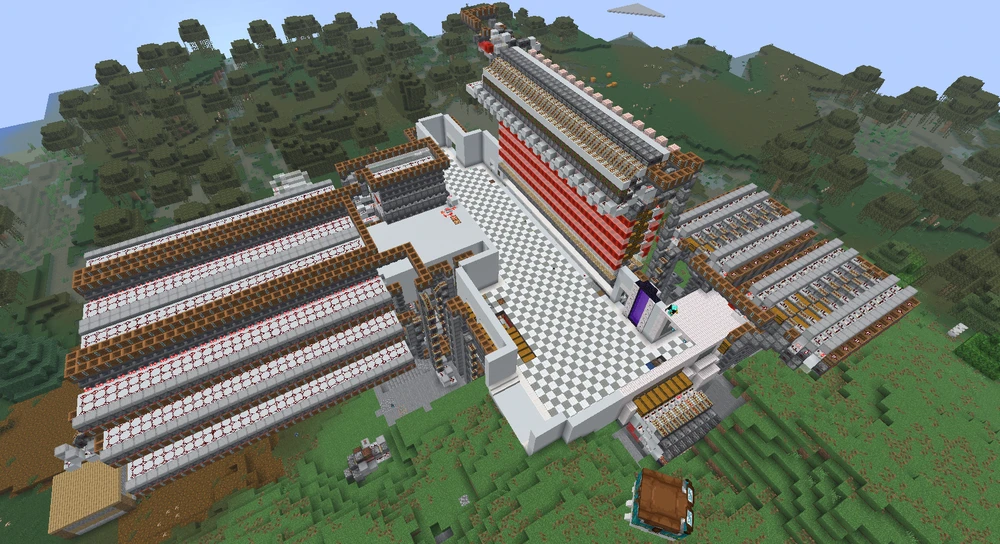 Terminado e configurado!! UHUUU