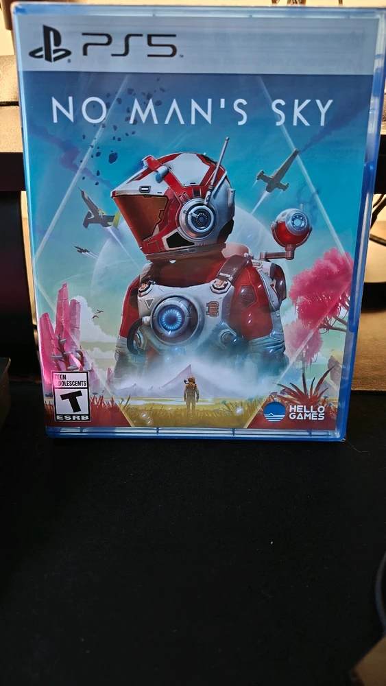 Teraz wystarczy tylko podłączyć VR i w drogę!