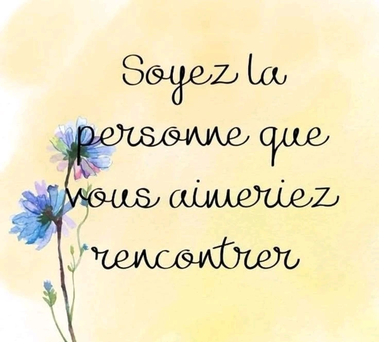 Devenez votre idéal ✨️💫