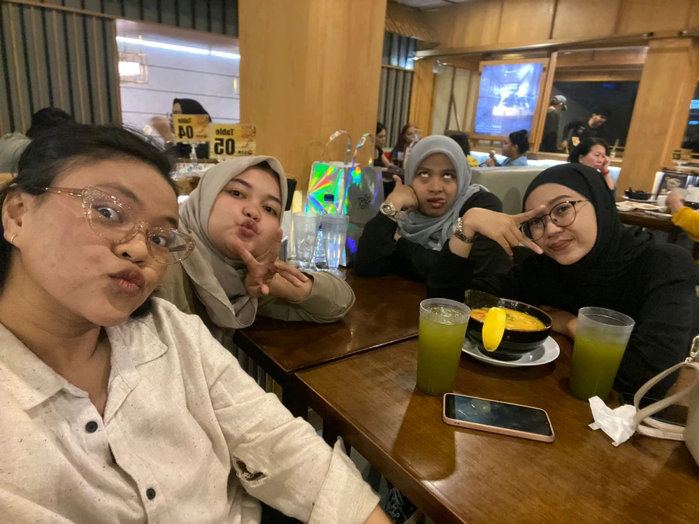 Image uploaded by Arifah