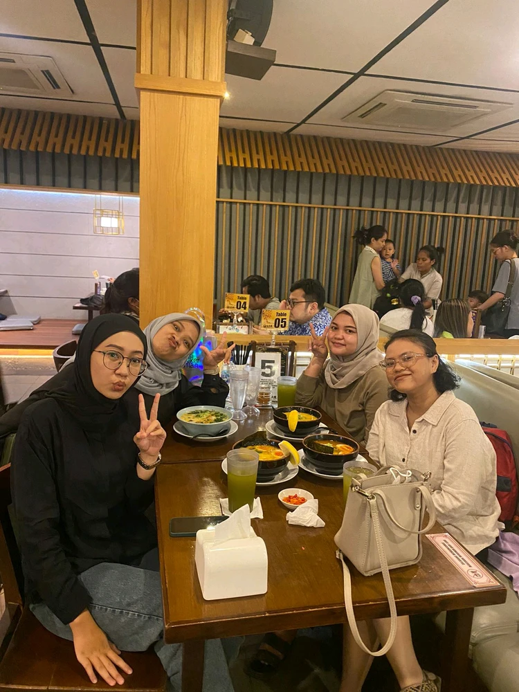 Image uploaded by Arifah