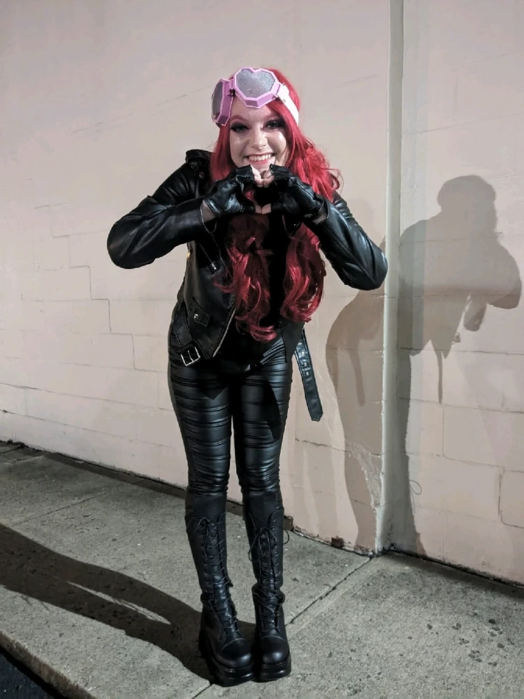 Gambar diunggah dening Kayla