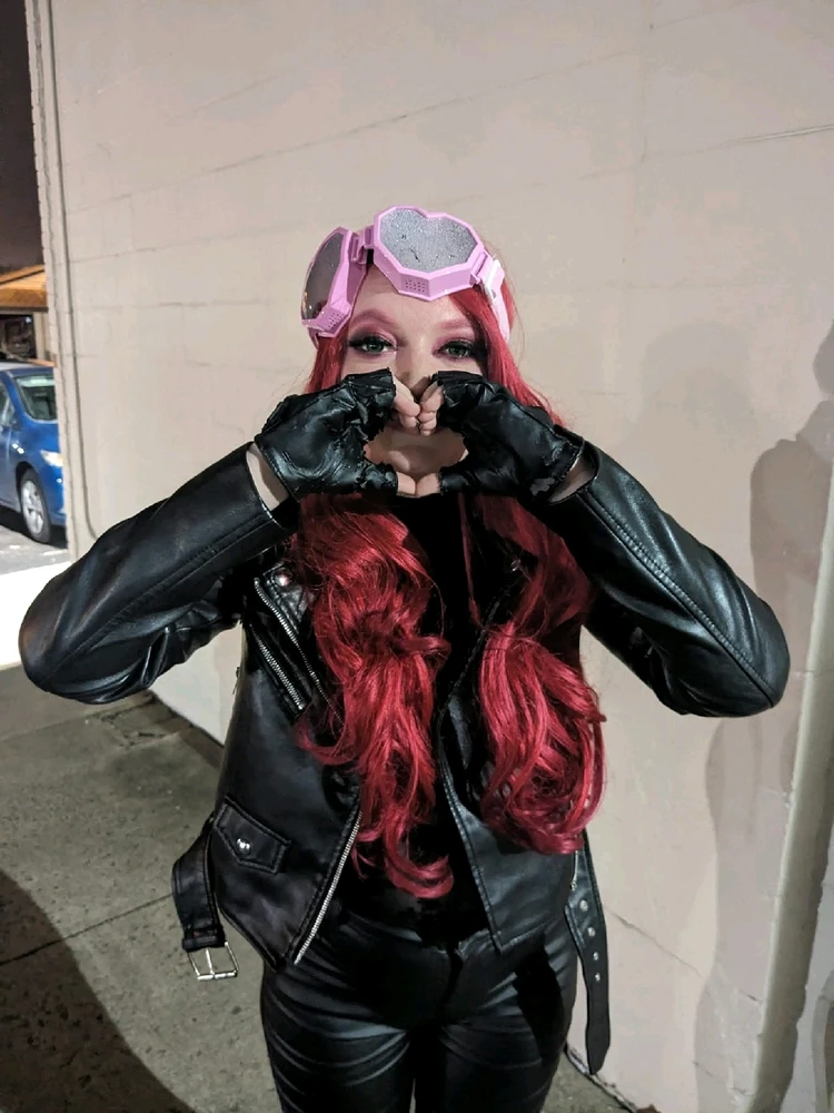 Gambar diunggah dening Kayla