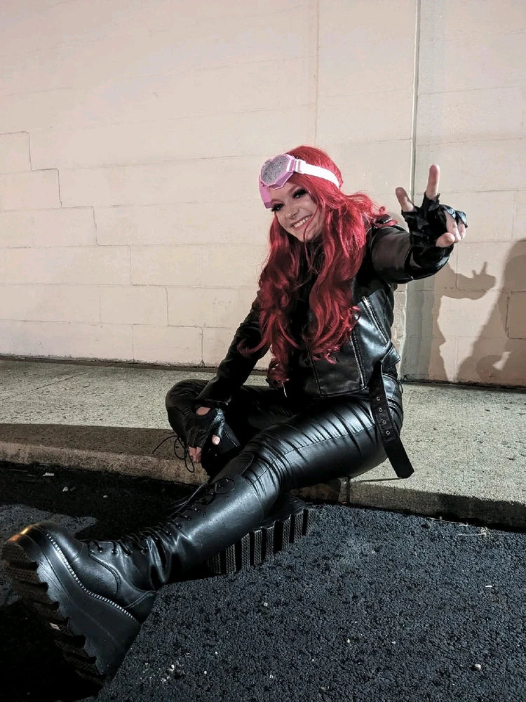 Gambar diunggah dening Kayla