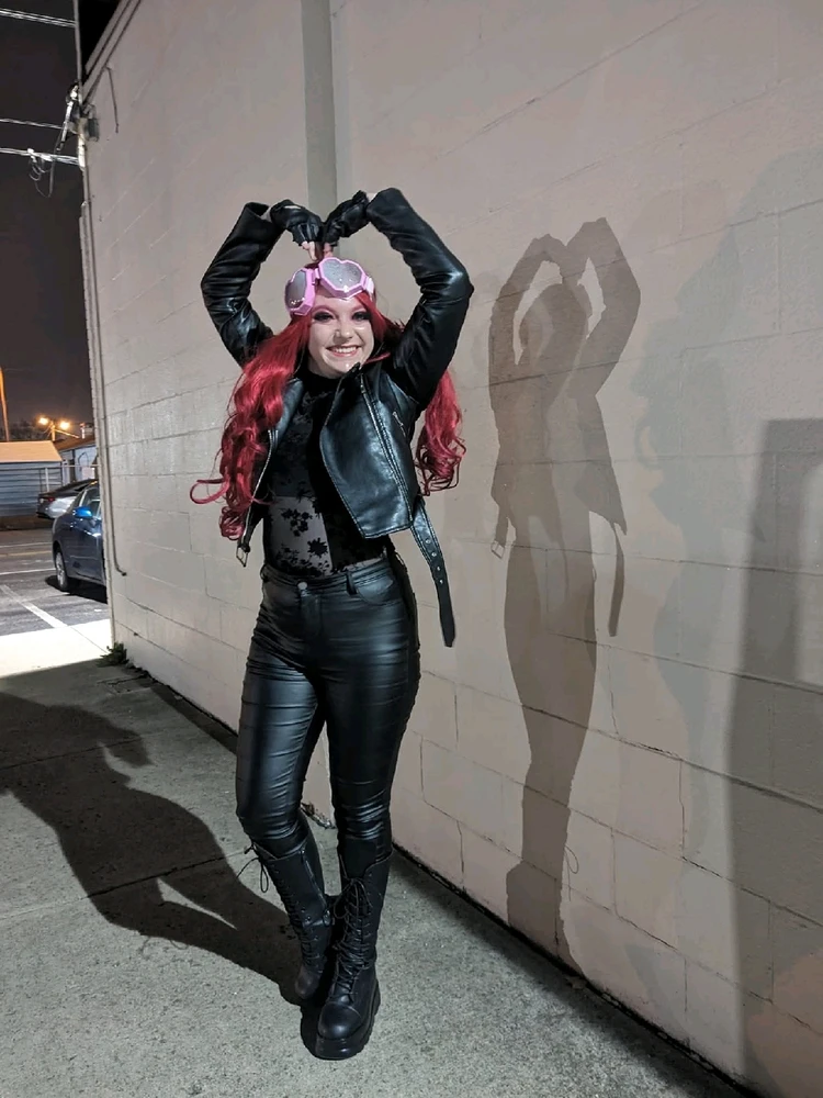 Gambar diunggah dening Kayla