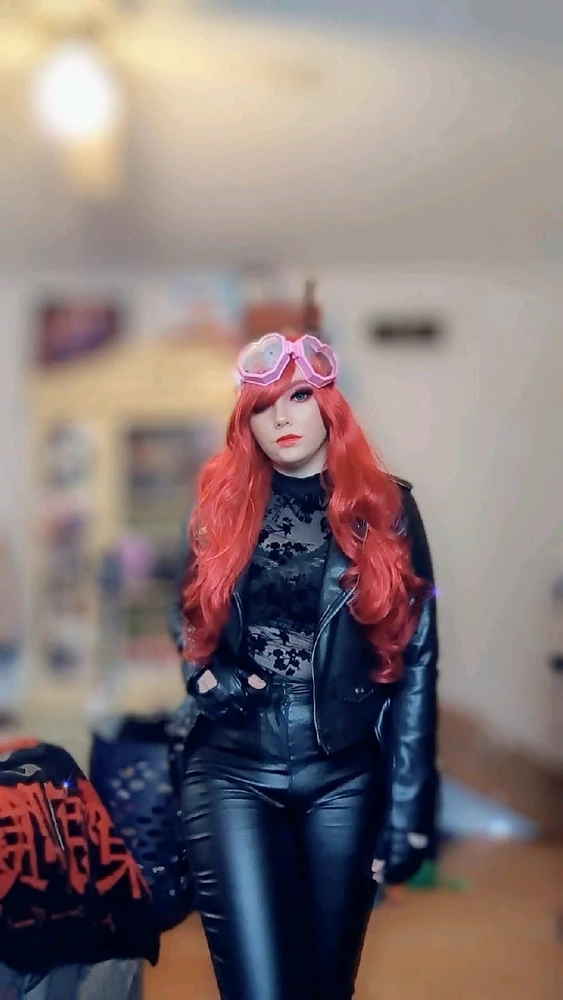 Gambar diunggah dening Kayla