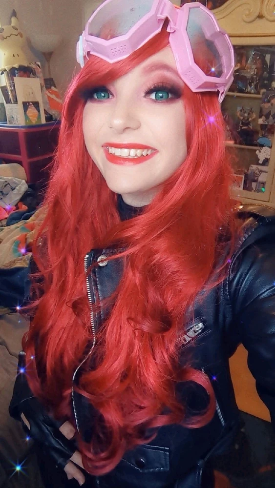 Gambar diunggah dening Kayla