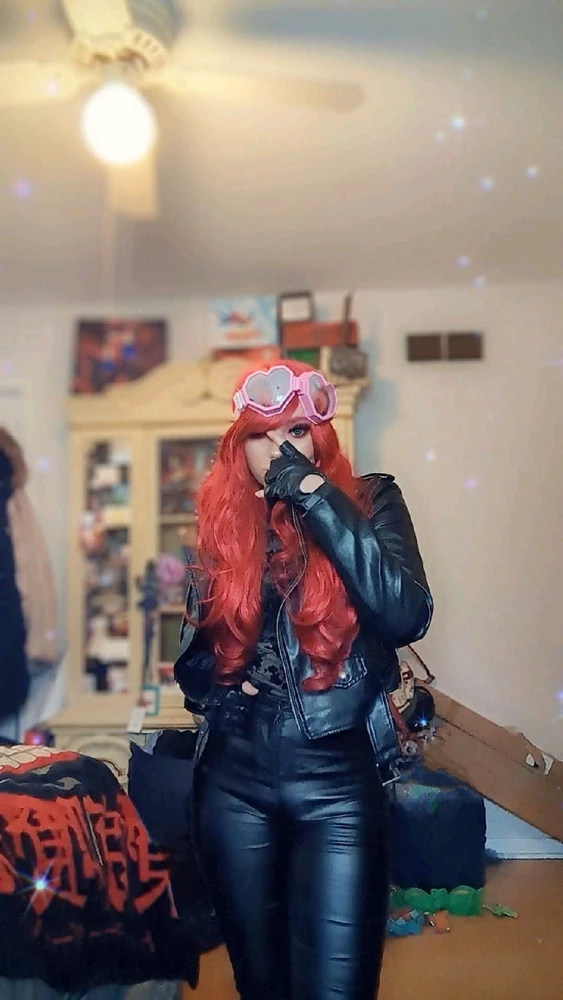 Gambar diunggah dening Kayla