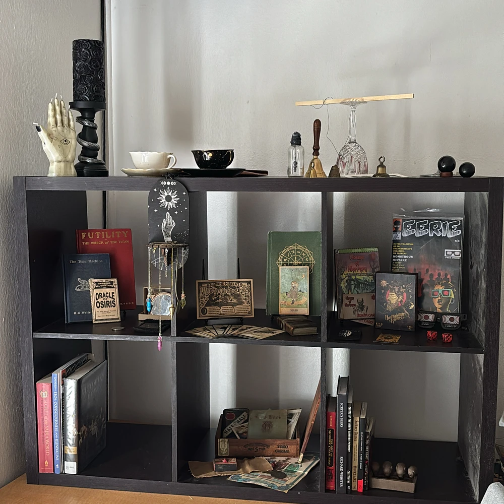 GIF uploaded by Moxie