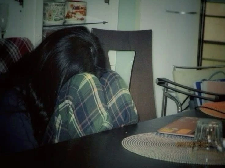 Standing on a line between giving up and seeing how much more I can take…