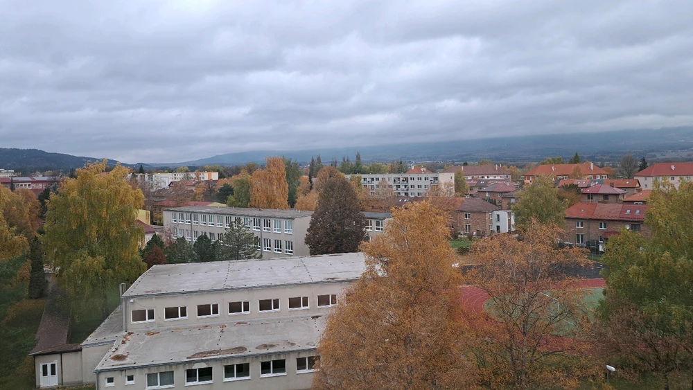 Je toto počasie depresívne? 🤔