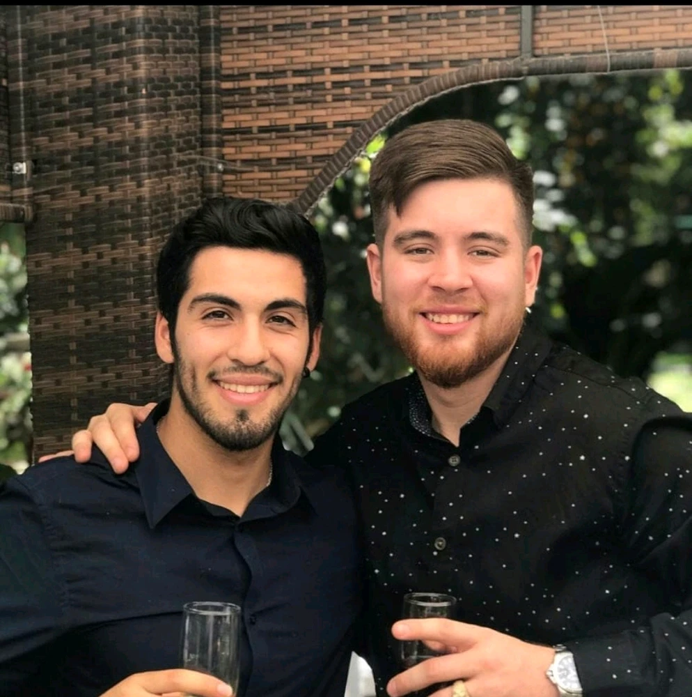 GIF загрузил Sebastián