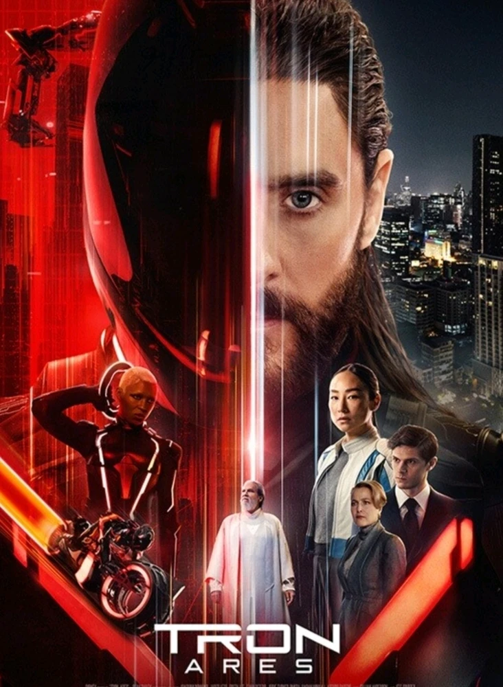 Tron: Ares