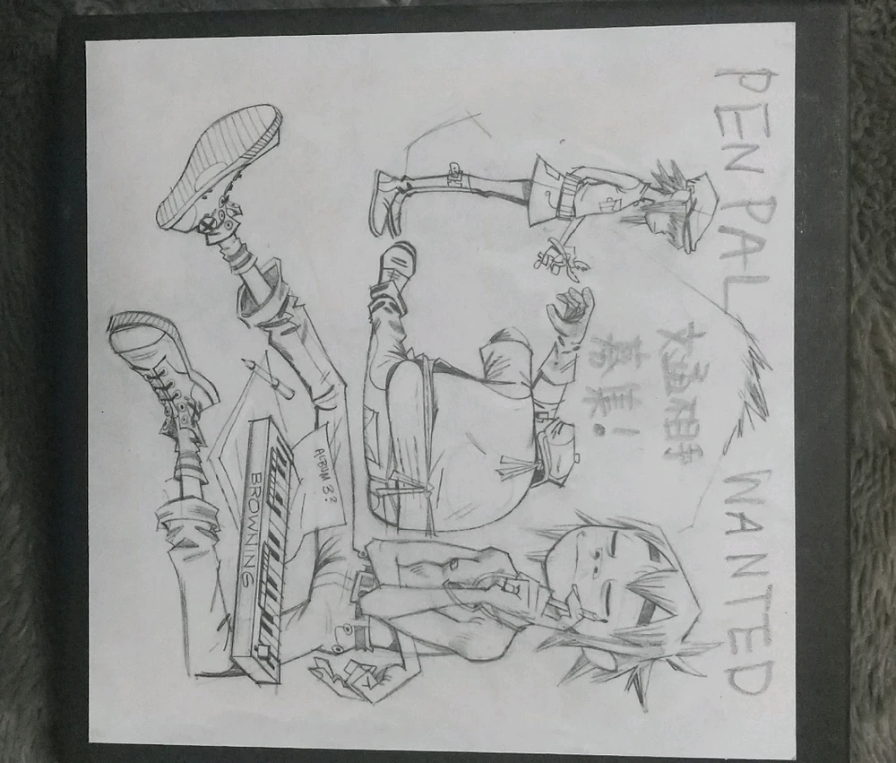 πタルトがアップロードしたGIF