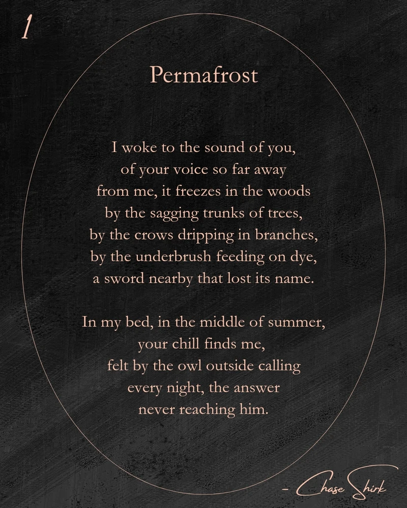 Permafrost