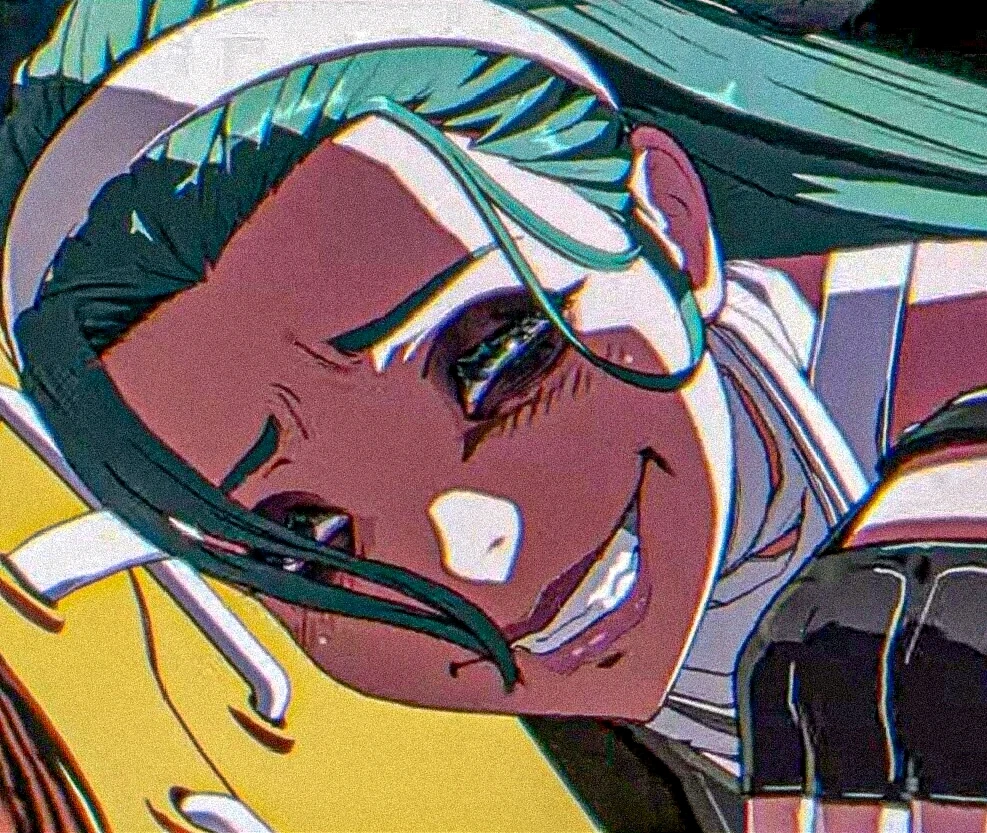 Need New Flesh to Fight