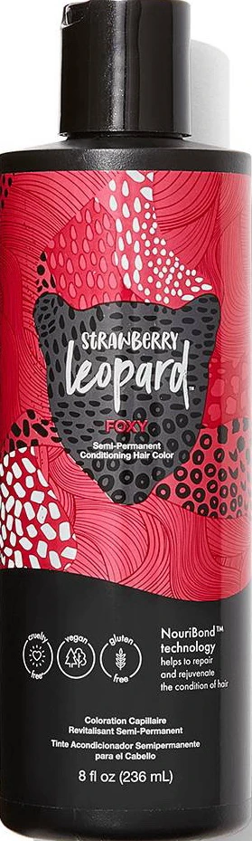 Which color should I dye my hair