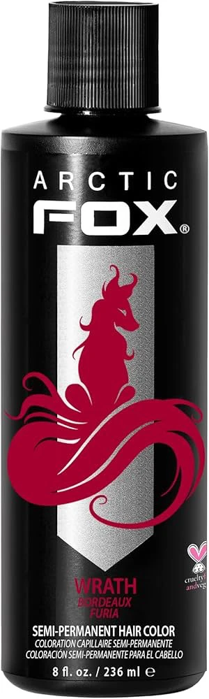 Which color should I dye my hair