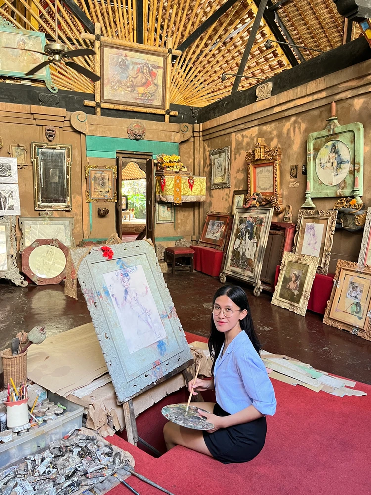 Gambar diunggah oleh Lil