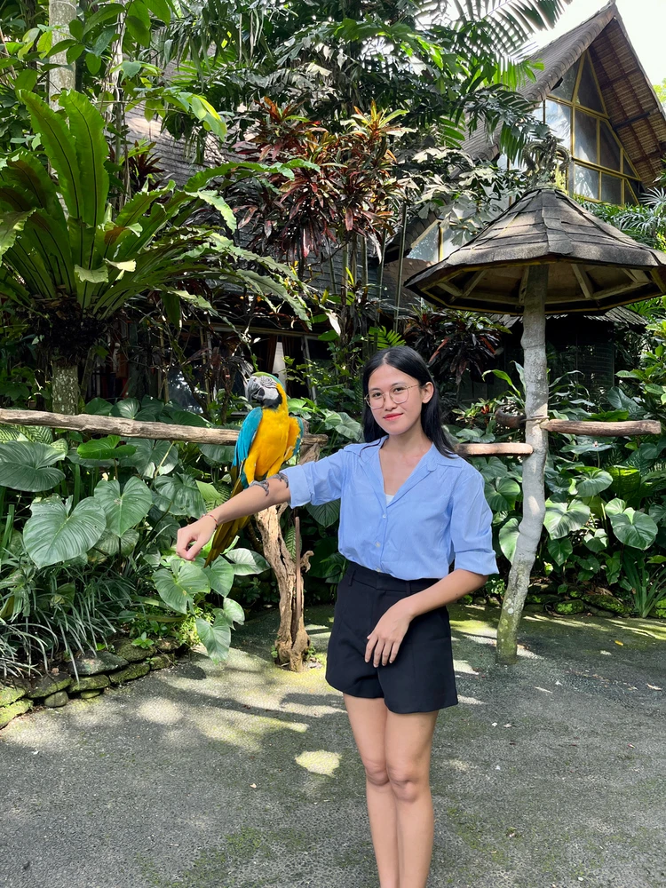 Gambar diunggah oleh Lil