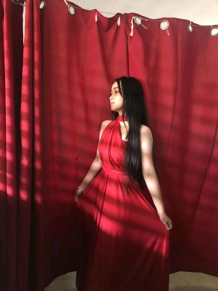 Role play in college