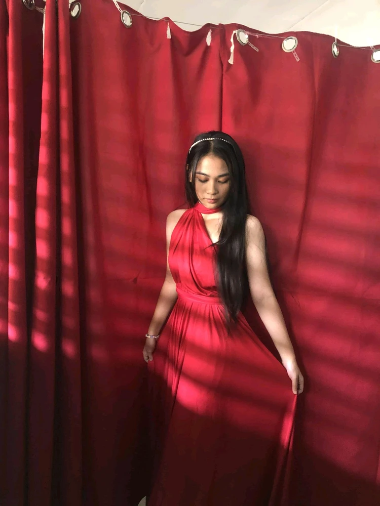 Role play in college