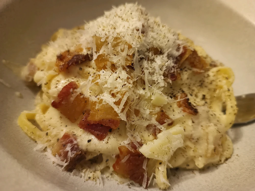 Carbonara