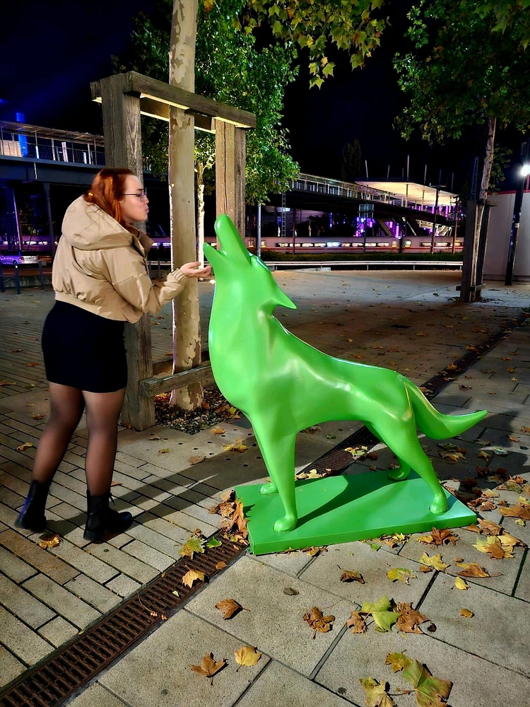 Fotku nahral/-a Michaela