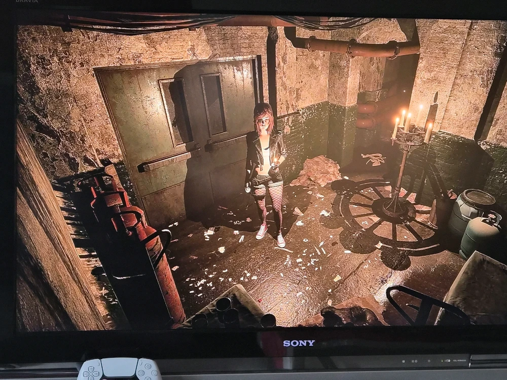 Endlich richtig Zeit zum zocken â€ïž