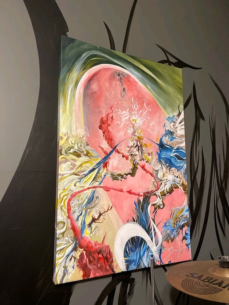 GIF uploaded by BooStoked