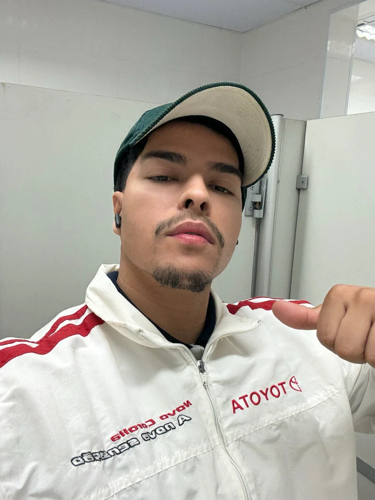 GIF enviado por Victor