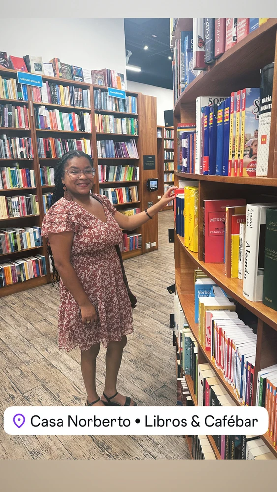 Image uploaded by Amaya García