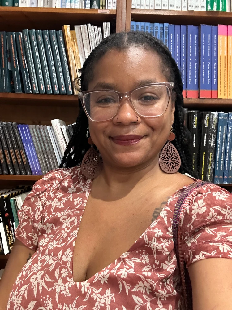 Image uploaded by Amaya García