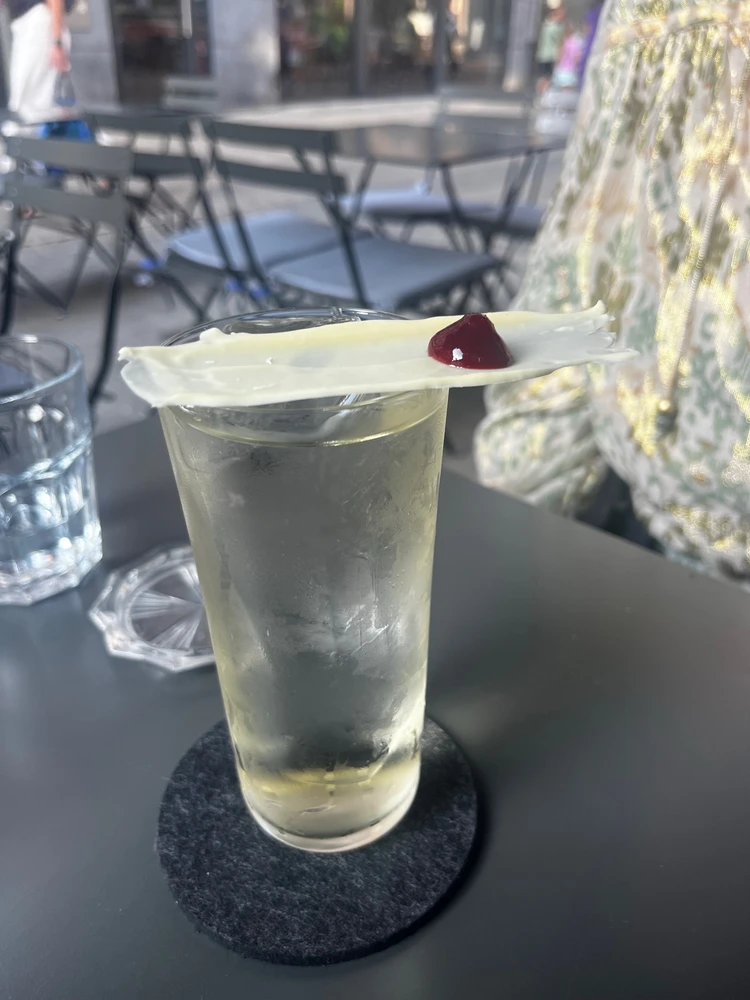 Image ajoutée par Cassandre