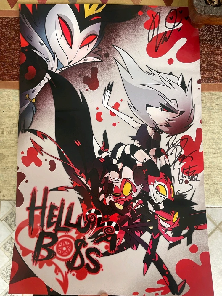 Que segunda temporada