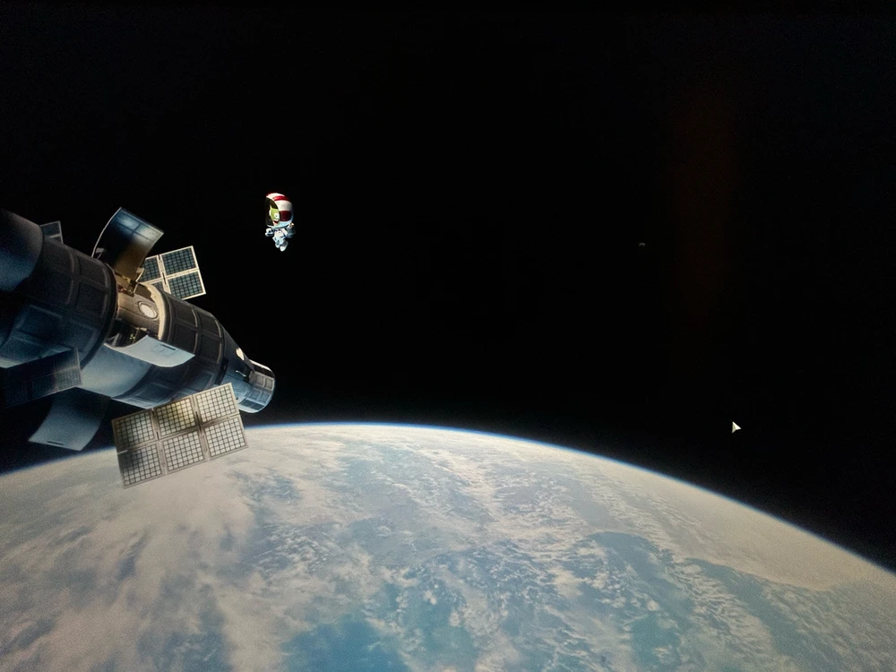 Bill naprawił fotowoltaike