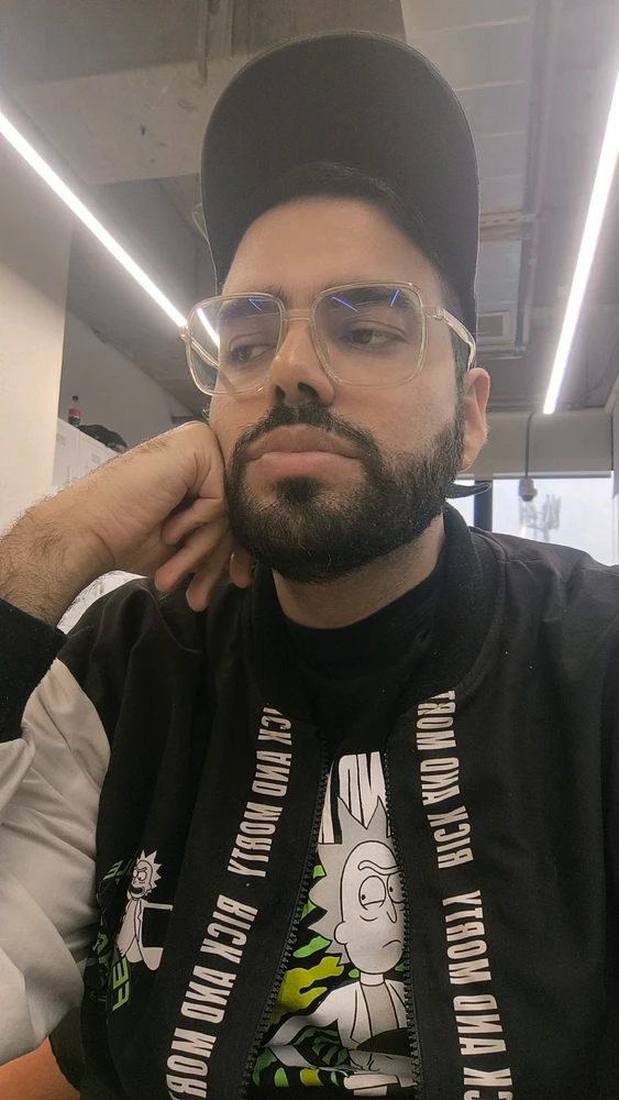 Sábado de depresión.