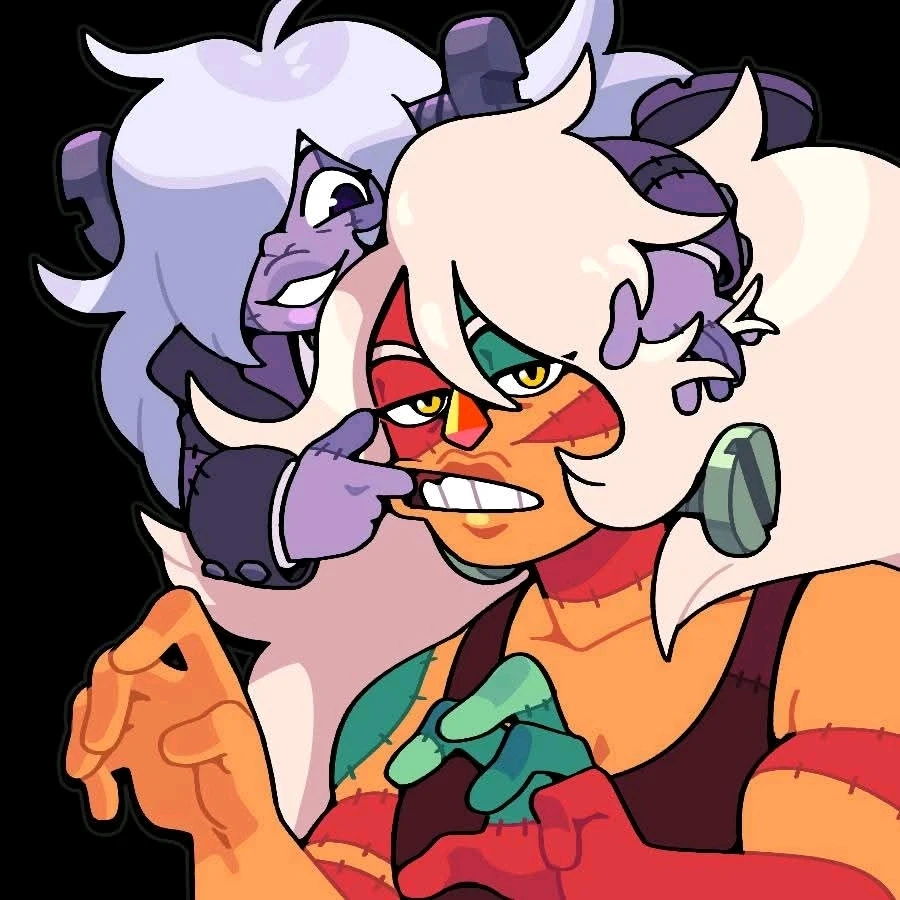 I-upload ni Lilith ang larawan