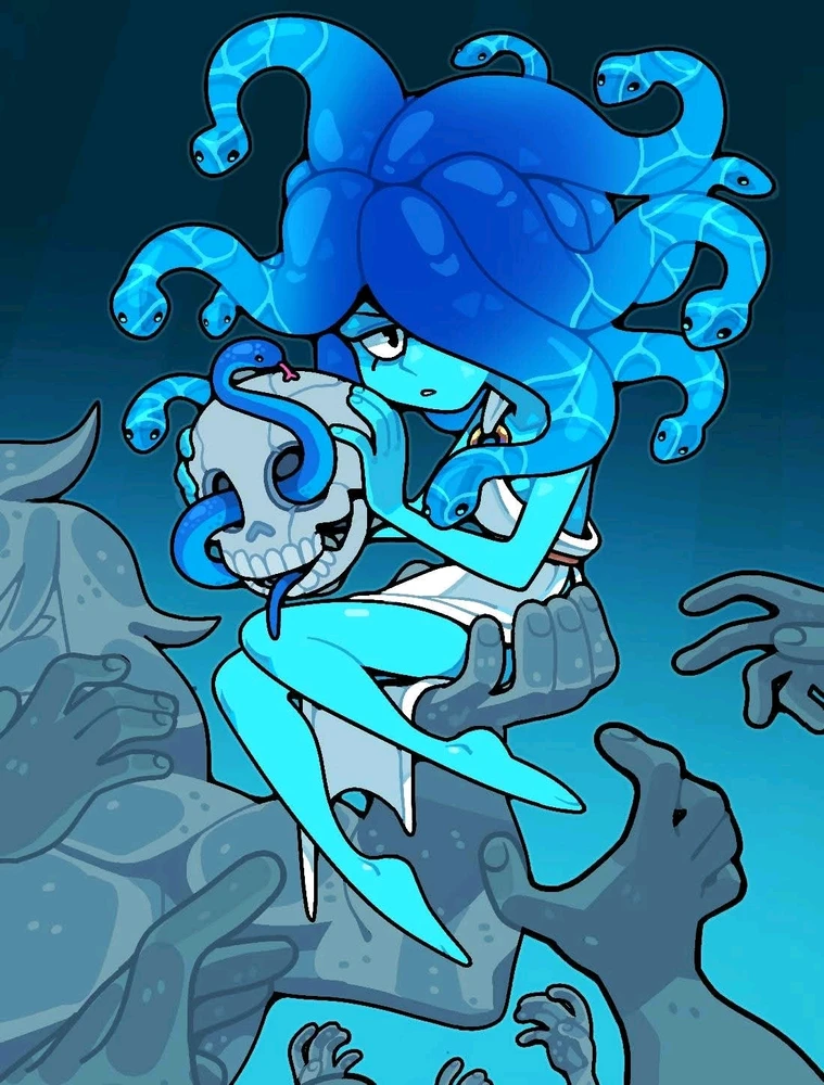 I-upload ni Lilith ang larawan