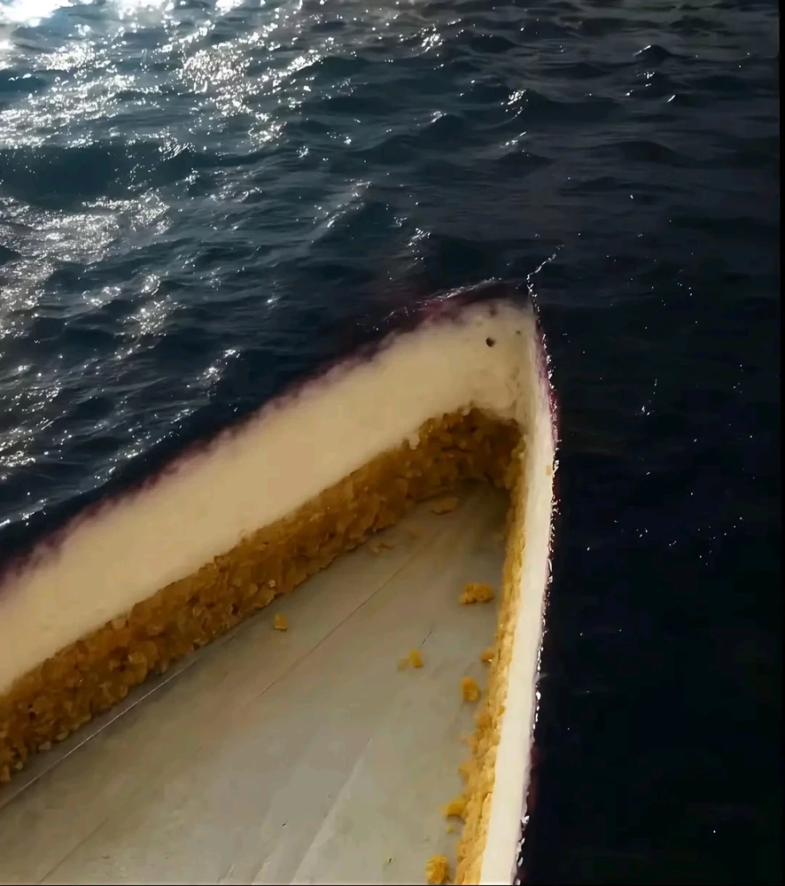 Everyone here has their own vision