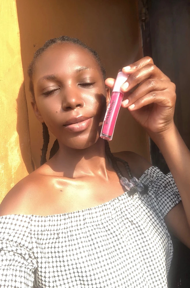 GIF uploaded by Lyndah
