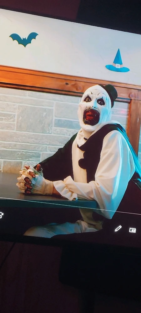 Bin gespannt wie der Film ist 🤭