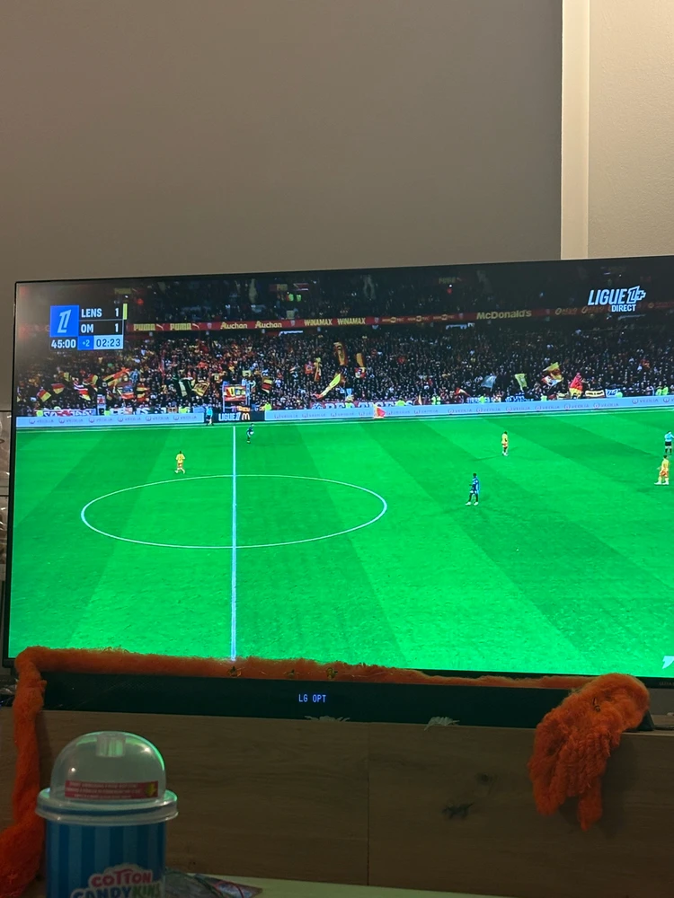 Quand le nord rencontre le sud :)