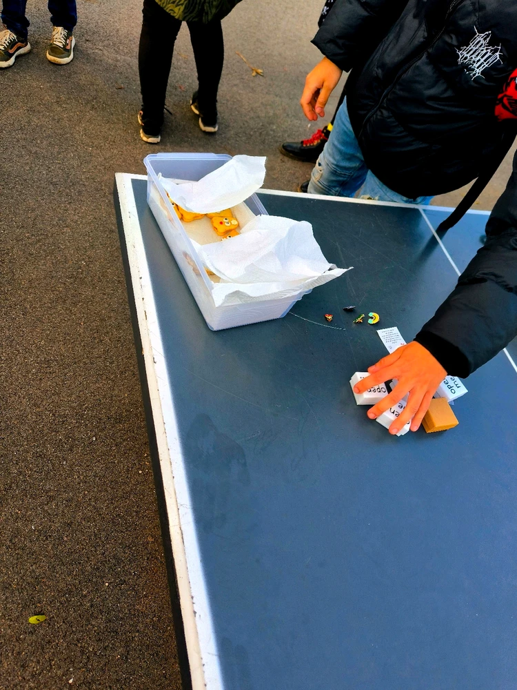 Obrázek nahrál Helenka - Wensdy