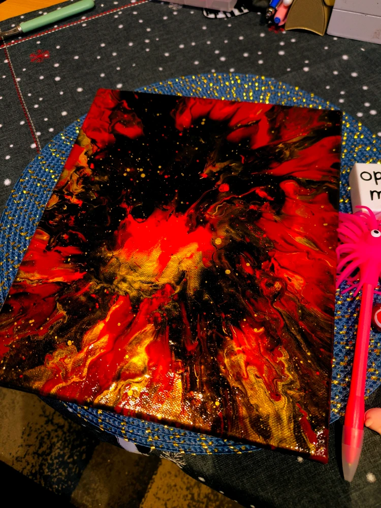 Obrázek nahrál Helenka - Wensdy